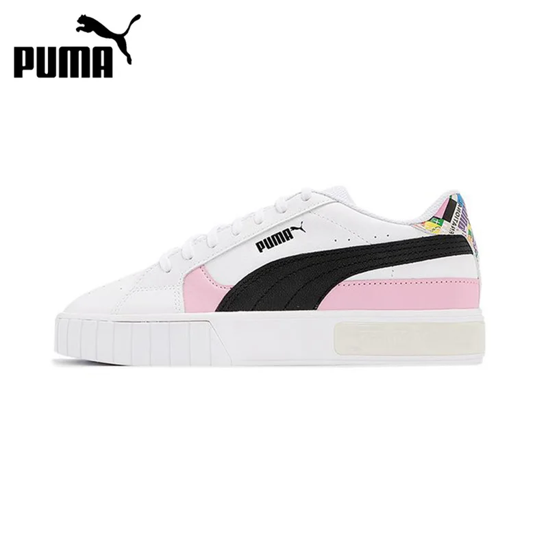 

Original New Arrival PUMA Cali Star INTL Game Wn’s Women's Skateboarding Shoes Sneakers