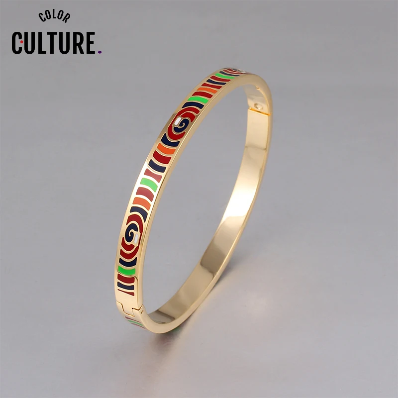 Дропшиппинг браслеты для женщин индийский стиль браслет из нержавеющей стали