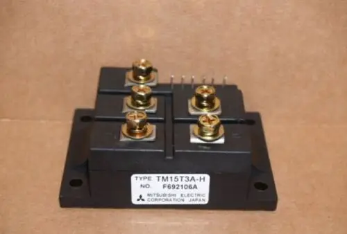 Фонарь TM15T3AH 1 шт. Новый MITSUBISHI IGBT бесплатная доставка # exp | Безопасность и защита