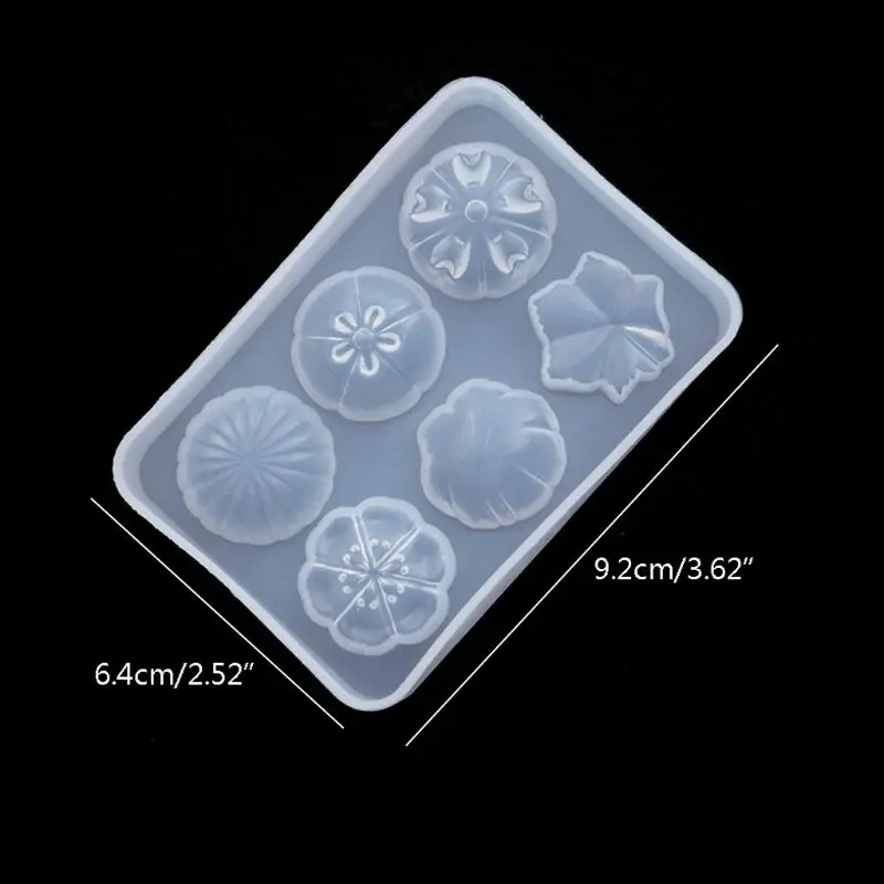 Форма ручной работы для сладких фруктов конфет тортов мини-подвеска брелок