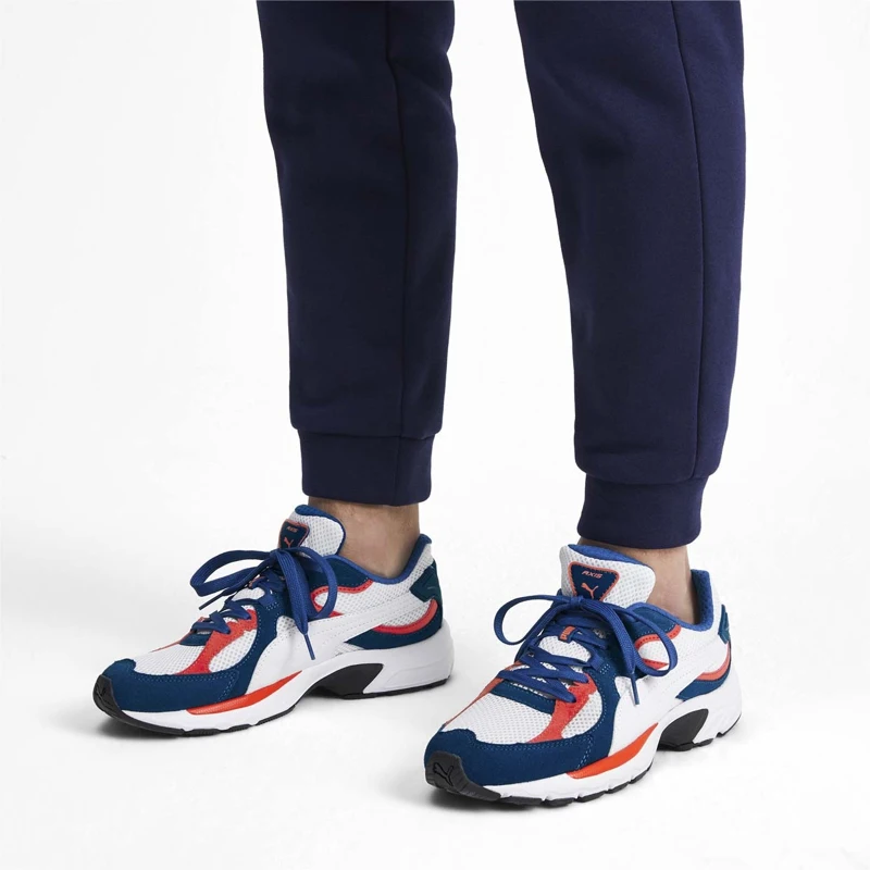 Кроссовки Puma Axis Plus SD 37028604 | Спорт и развлечения