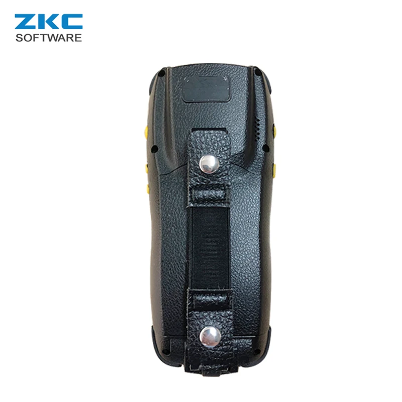 ZKC PDA3503 GSM 3G 4G WiFi Android Ручной NFC терминал оплаты с 1D лазером 2D CMOS сканер штрих-кода Qr |