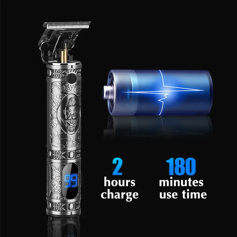 Электробритва для мужчин бритвенный станок машинка стрижки волос на лице