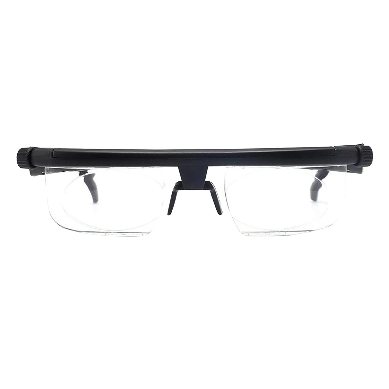 

Reading Glasses Presbyopic Glasses Dial Ajustable Computer Eyewear for Men & Women Unisex