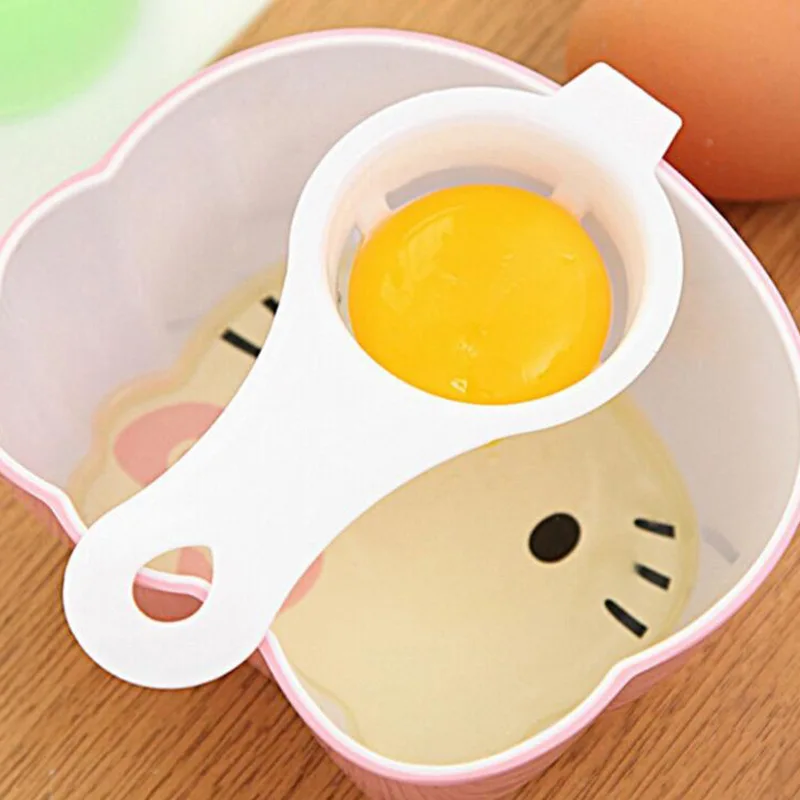 Оборудование для выпечки тортов Кондитерские инструменты гаджет-яйцо желток