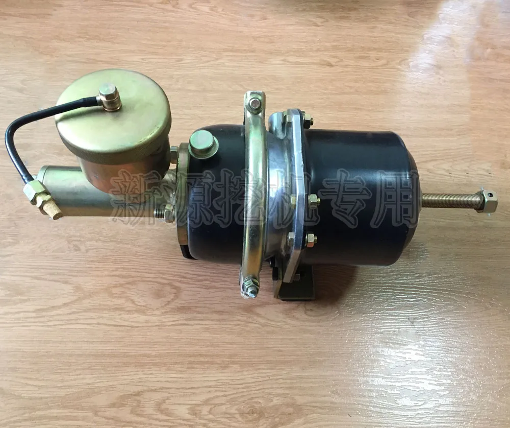 Для механического экскаватора newsource задний тормозной цилиндр машины xy90