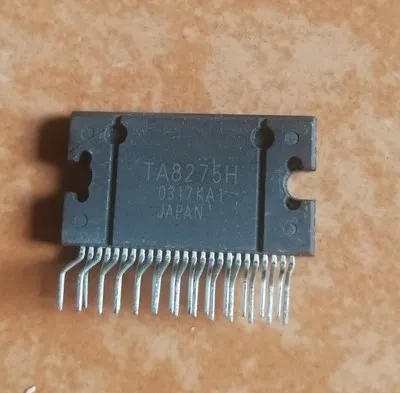 

2 шт./лот автомобильный аудио усилитель чип TA8275H TA8275HQ ZIP