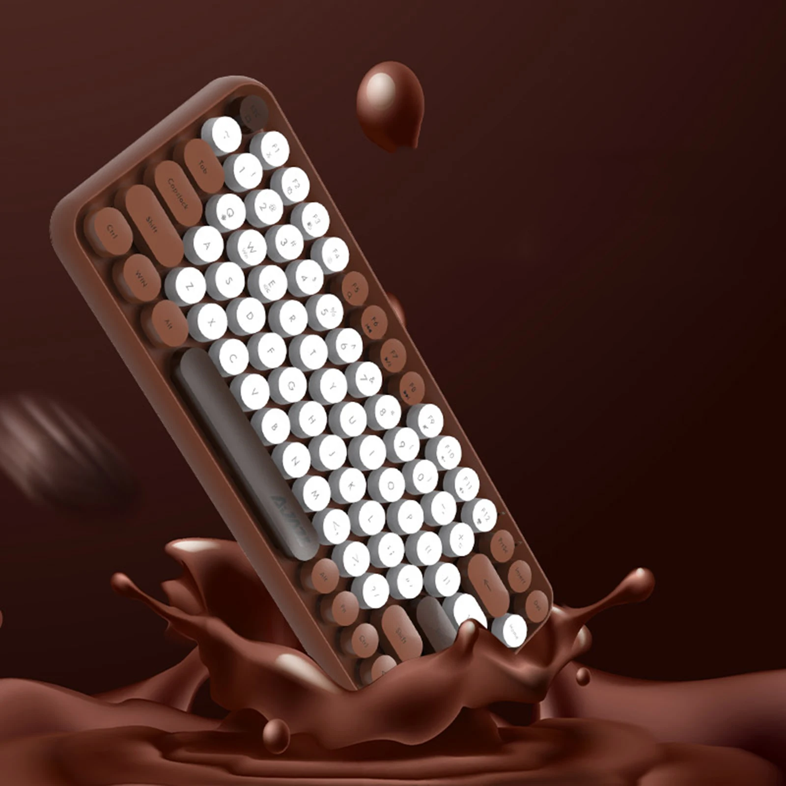 

AJAZZ 308I Bluetooth, 84