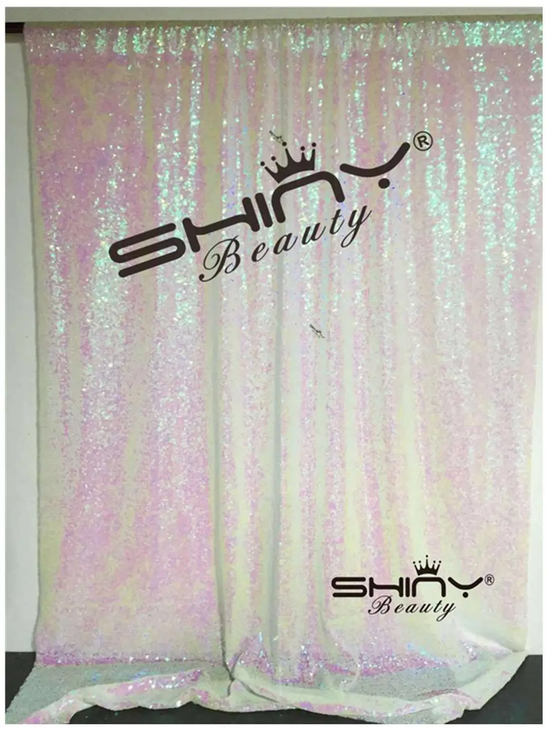 Changed White Shinybeauty бордовые блестки фото фон вино Бургундия украшения задний план вечерние Backdrops-M190726 - Цвет: Changed White