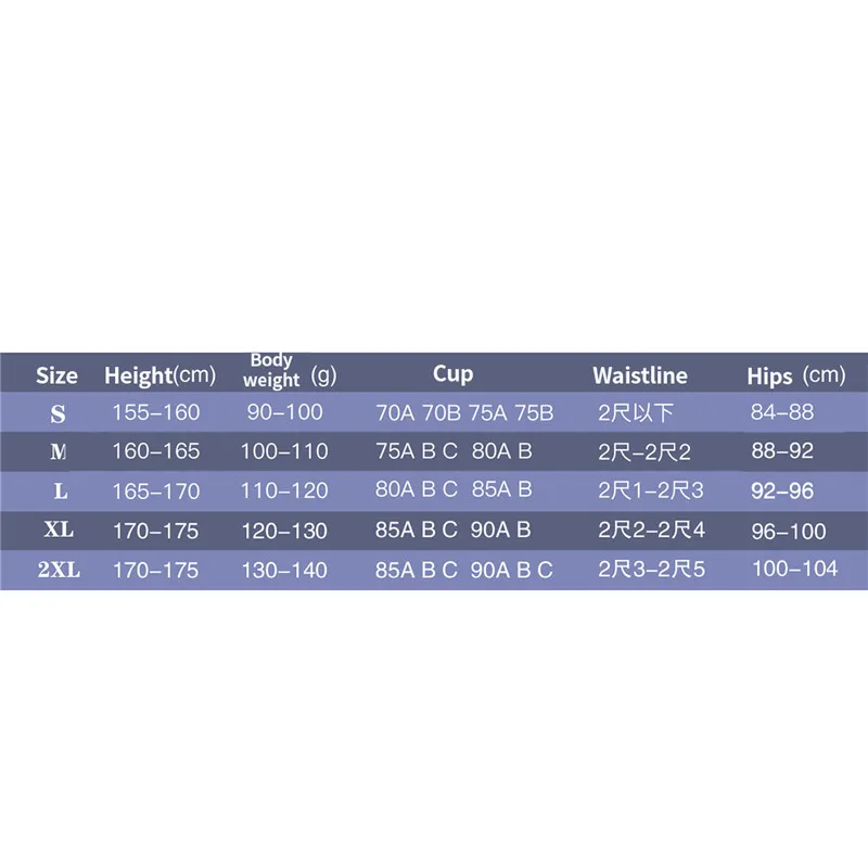 

Womens female Two-piece Glossy Swimsuit Push-up Bikini Set Padded Bra Bandage Swimwear Beachwear Summer 2020 new