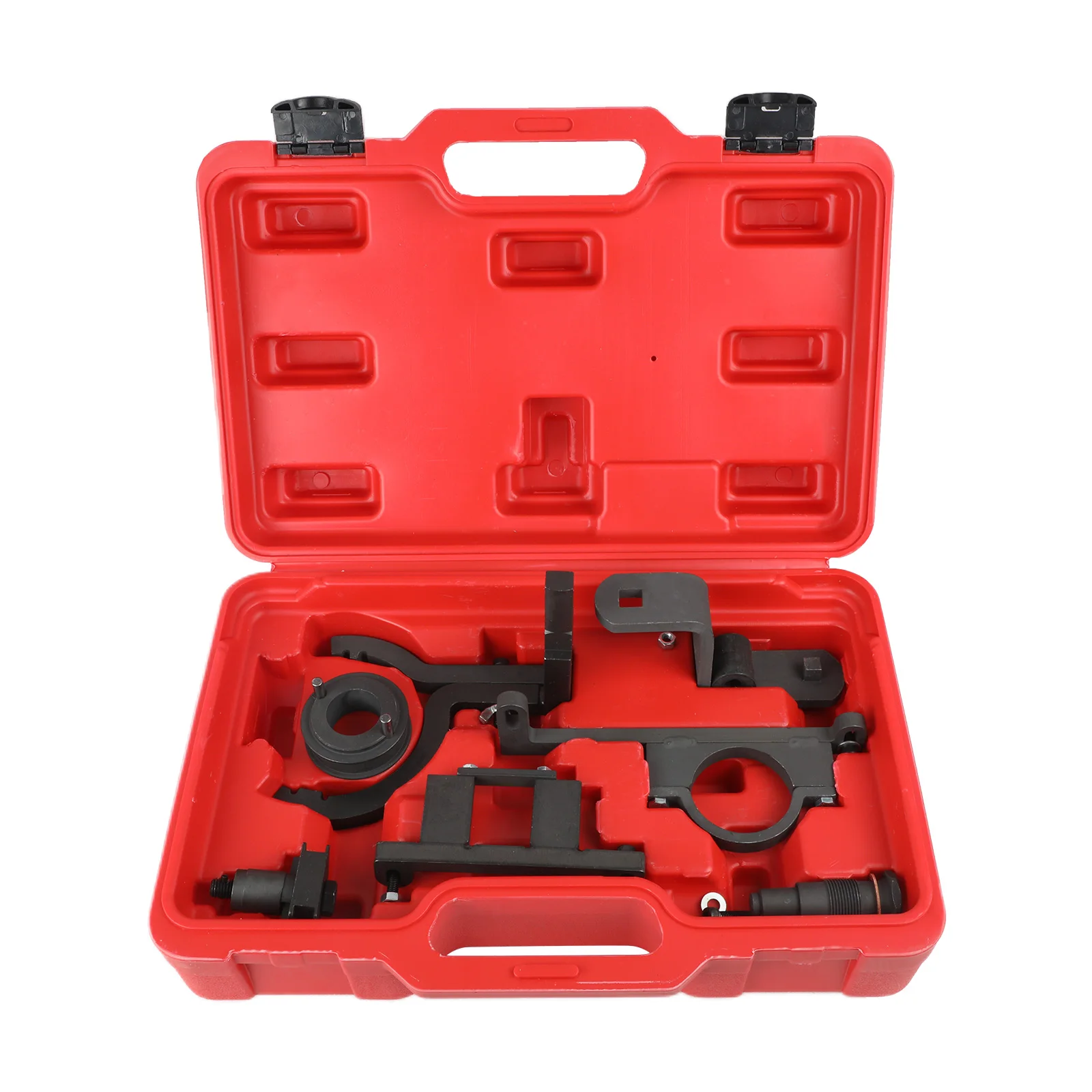 Клапан синхронизации двигателя цепь распределительного вала набор инструментов