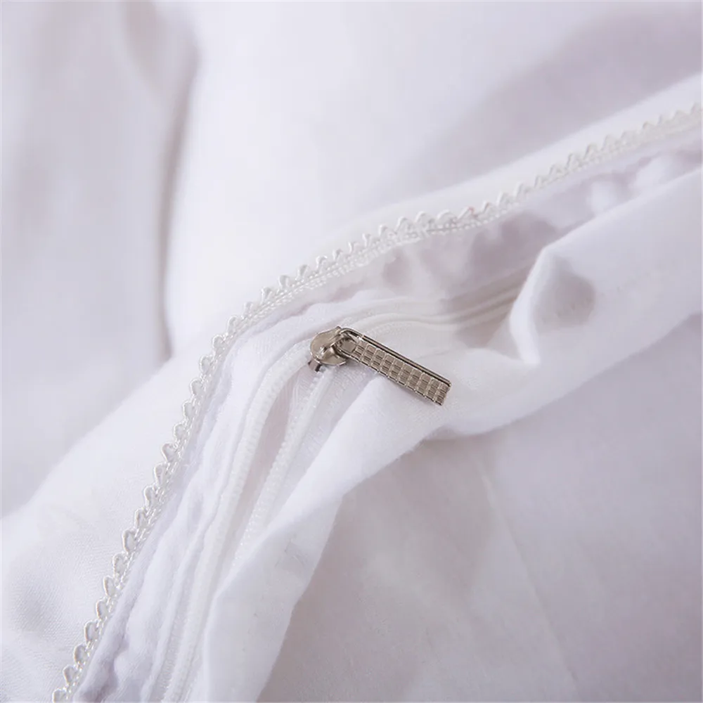 Одеяло Sondeson из 100% шелка с наполнителем натурального для лета и зимы принтом Queen King