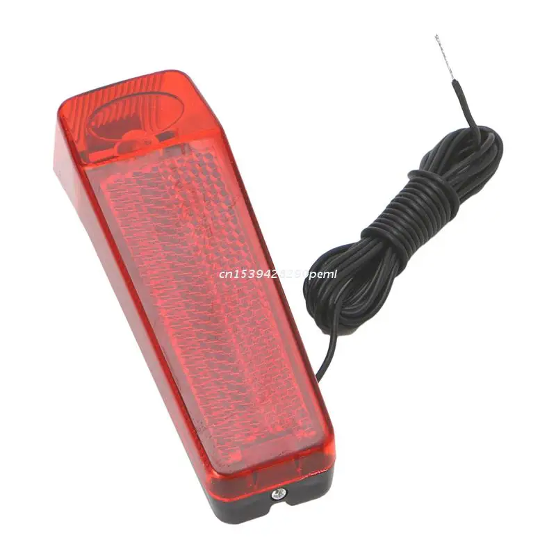 Motorized Bike Bicycle Friction Dynamo Generator Head Tail Light With Acessories Dropship | Спорт и развлечения