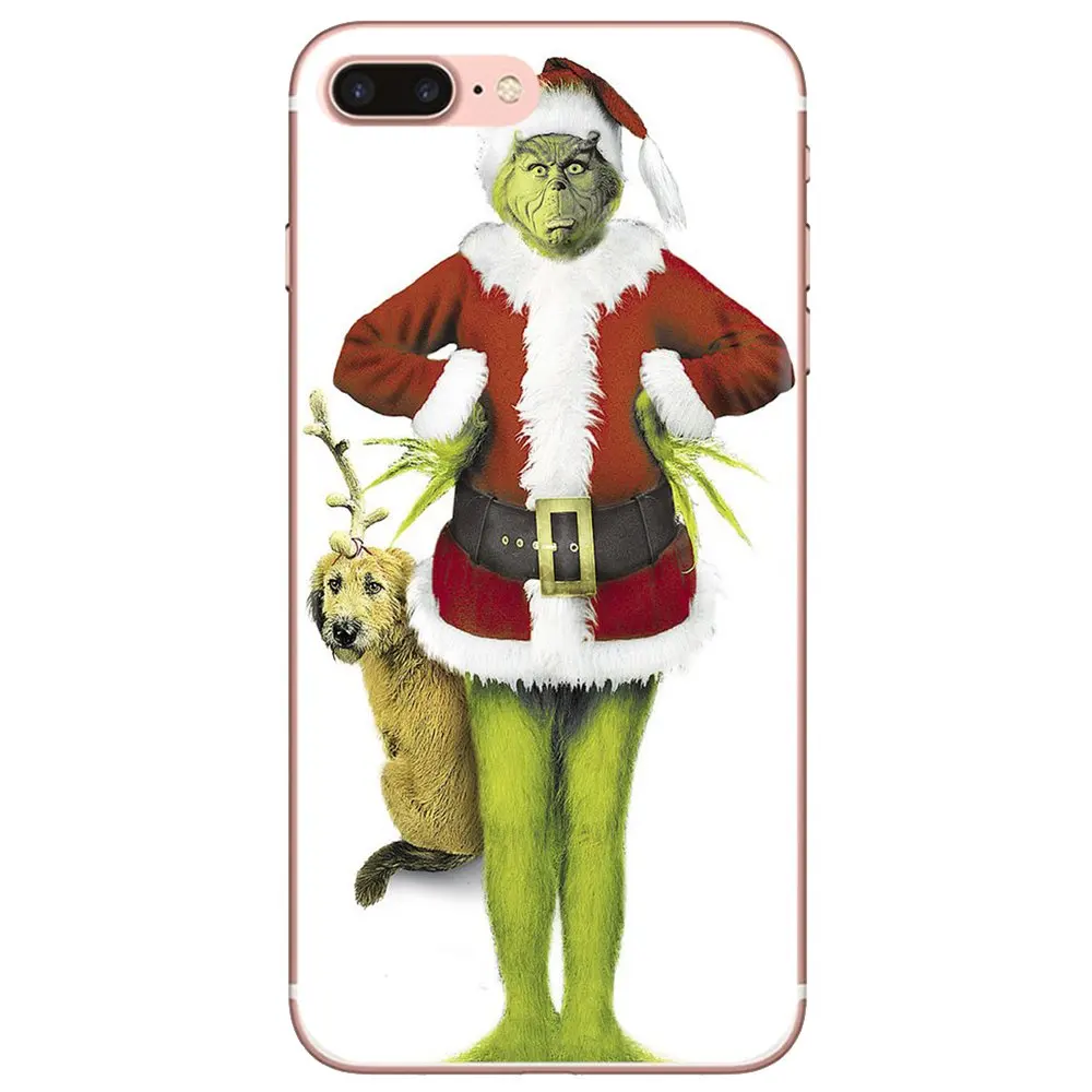 Силиконовый чехол для iPhone 10 11 12 Pro Mini 4S 5S SE 5C 6 6S 7 8 X XR XS Plus Max 2020 | Мобильные телефоны и