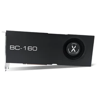 bc160 graphic card 8gb hashrate 73mhs graphics card for eth mining bc 160 video card higher than rtx3060 3070
