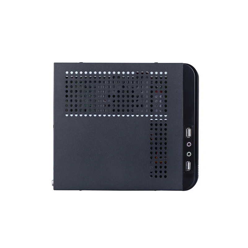 

wholesale paperless work use DC12V video meeting support office mini pc i7
