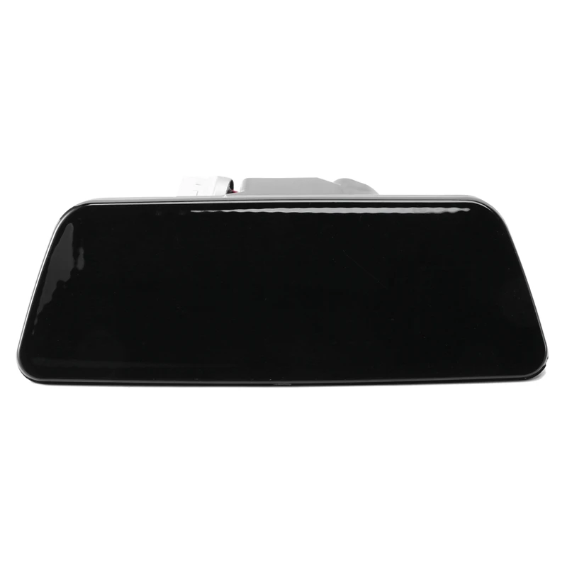 Супер яркий красный 3D оптический автомобильный фсветильник заднего хода для Nissan