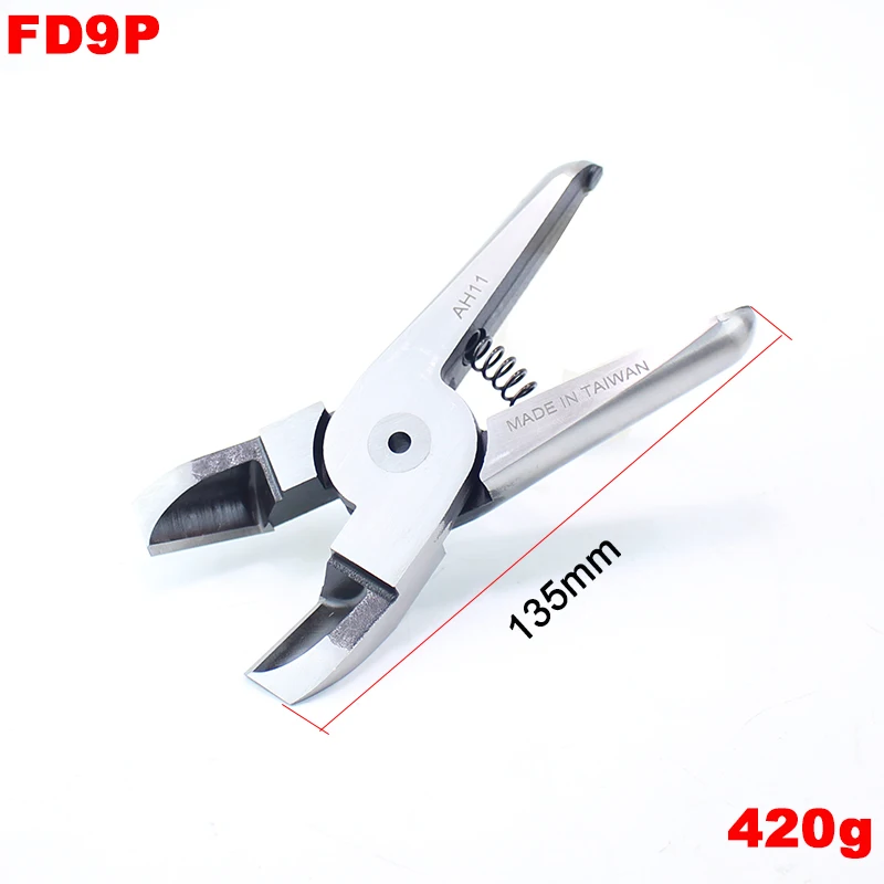 YOUSAILING YS-30 + FD9P пневматические лезвия ножницы/инструмент для кусачек угол