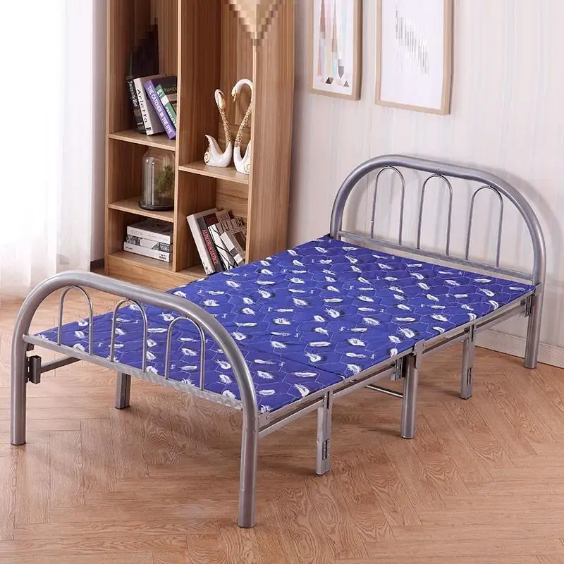 Literas Matrimonio Тоторо комната современный набор Infantil Recamaras мебель для спальни модерана Mueble De Dormitorio Cama складная кровать