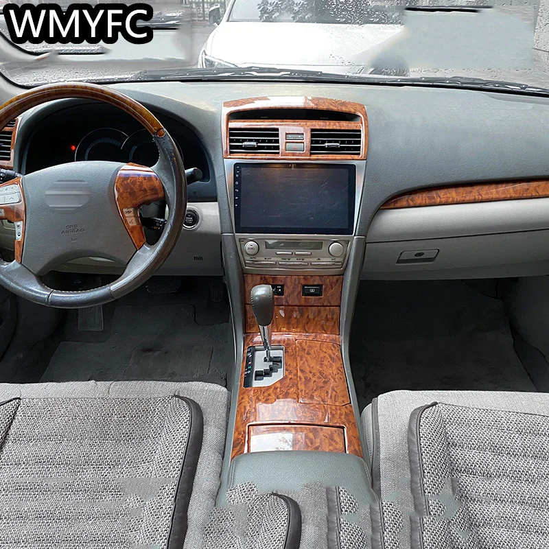 

Наклейки для интерьера автомобиля, модифицированные наклейки для Φ 2006 2007 2008 2009 2010