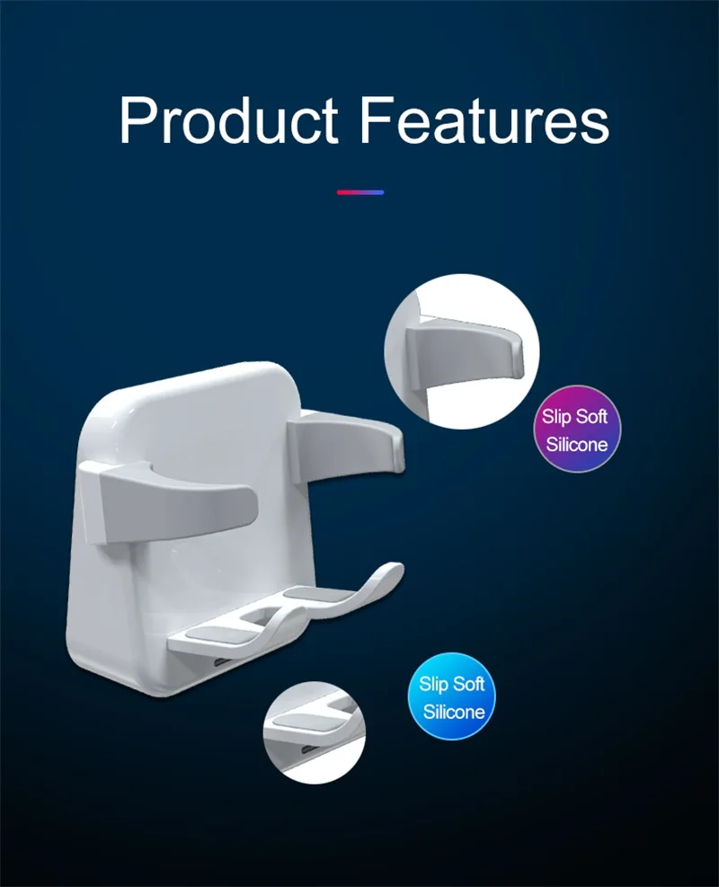 Новинка 2019 Беспроводная подставка для зарядного устройства airpod беспроводной