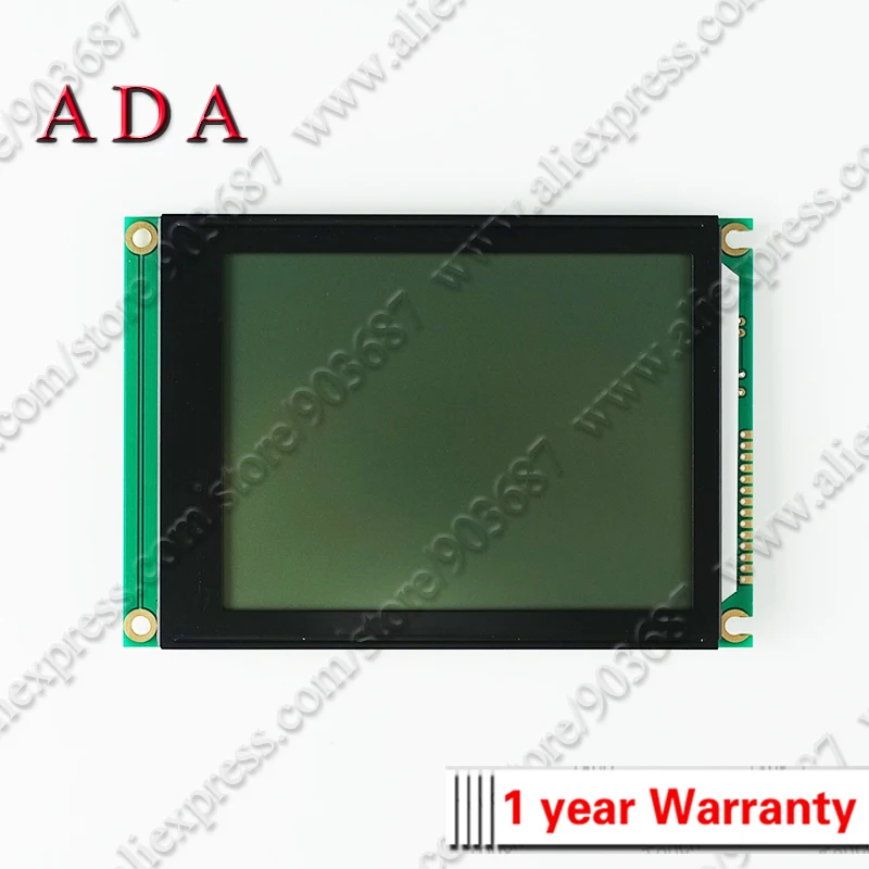 ЖК-дисплей WG320240D-SFK-NZ #000 абсолютно новый и оригинальный | Компьютеры офис