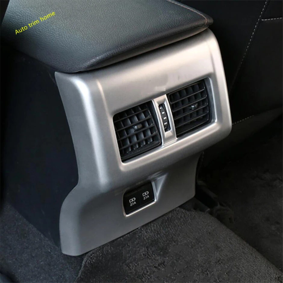 

Accessories Steering Wheel / Air AC / Gear Shift Knob / Head Lights / Glove Storage Box Cover Trim For Toyota Camry 2018 - 2021