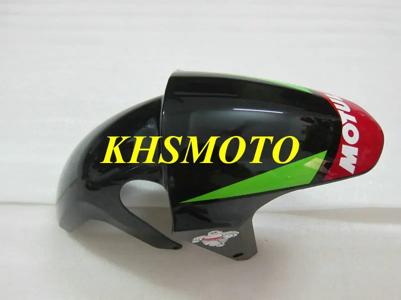 Комплект обтекателей для литья под давлением Aprilia RS125 06 07 08 09 10 11 RS 125 2006 2011 комплект