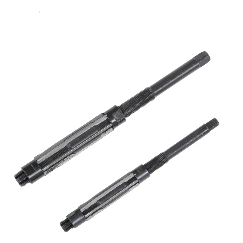 Ручной Отвертка из быстрорежущей стали 1 шт. регулируемые ручные развертки дюйма