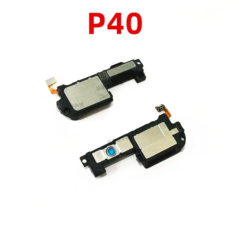 

Громкоговоритель громкоговоритель для Huawei P40 звуковой звонок платы запасные части