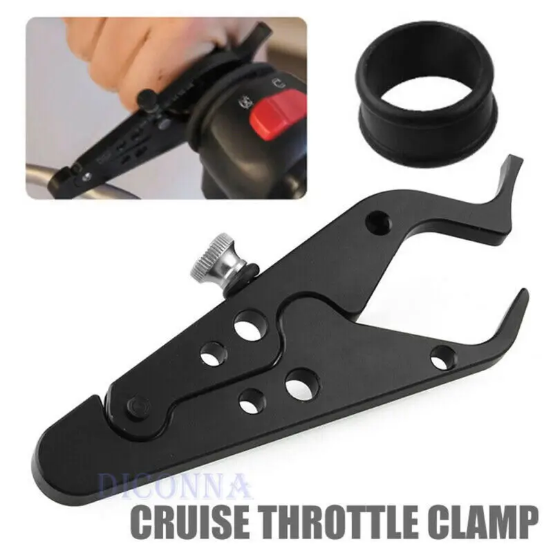 Универсальный замок дроссельной заслонки с ЧПУ для мотоцикла|Ручки мотоциклов| |