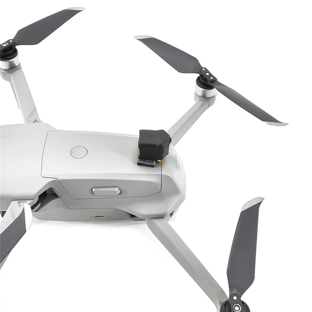 

External Battery Power Out Connector Power Adapter for DJI Mavic Air 2 Drone Accessories