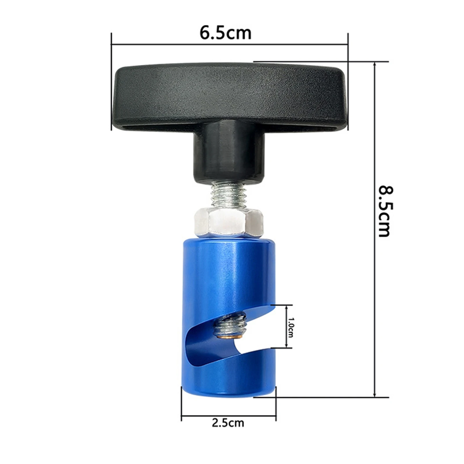 Автомобильный держатель капота Крышка двигателя Поддержка воздуха Давление