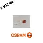 10 шт. OSLON KR DMLN31.23 0,5 w СИД наивысшей мощности 621NM красный светильник Архитектурный Светильник ing  крытый светильник ing светильник на светодиодах