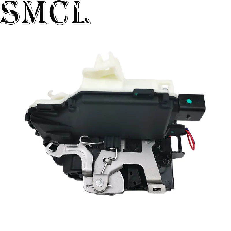 Привод дверного замка передний правый для VW FOX/LUPO в Мексике SKODA SUPERB B5/B6 SEAT LEON 3B1837016A