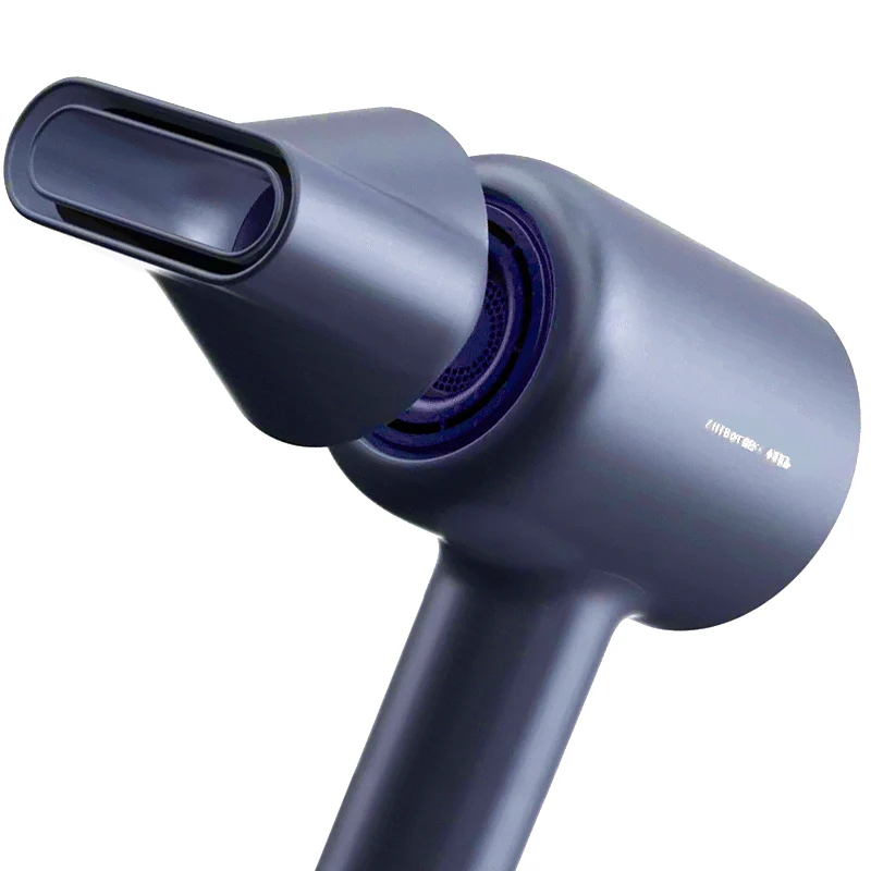 Hair dryer Xiaomi X Zhibai high-speed hair (hl9) | Бытовая техника