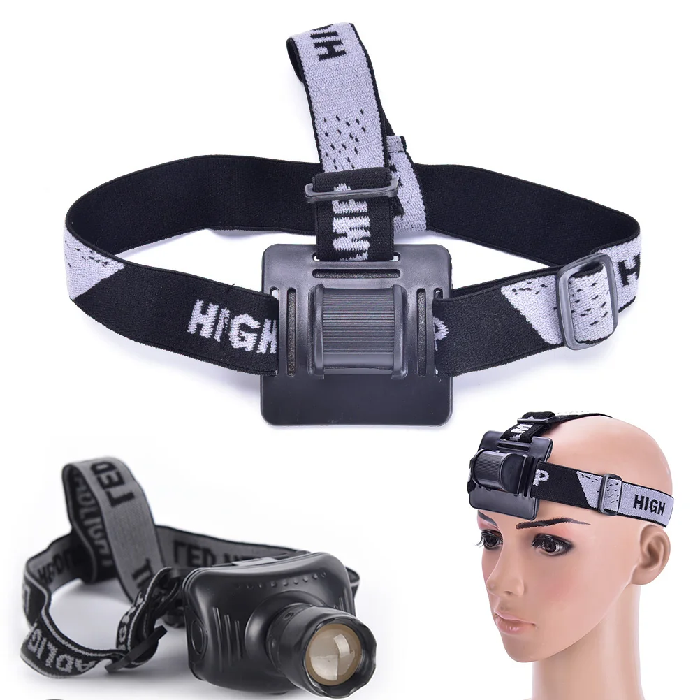 Регулируемый для светодиодных налобных фар/головной велосипед свет ciclismo