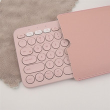 Funda Funda para teclado de portátil logitech k380...