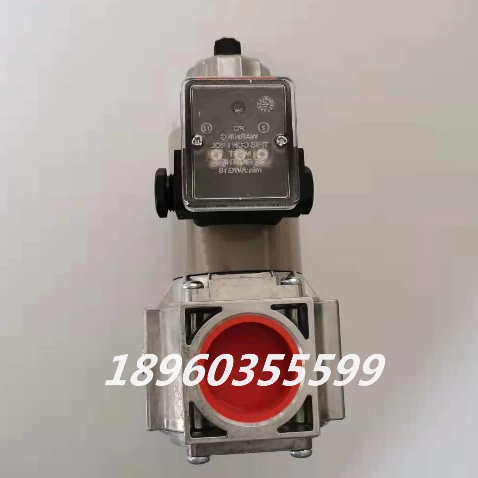 Газовый электромагнитный клапан DUNGS Dongsi MVDLE205 MVDLE207 MVDLE210 MVDLE215 220 5 | Инструменты