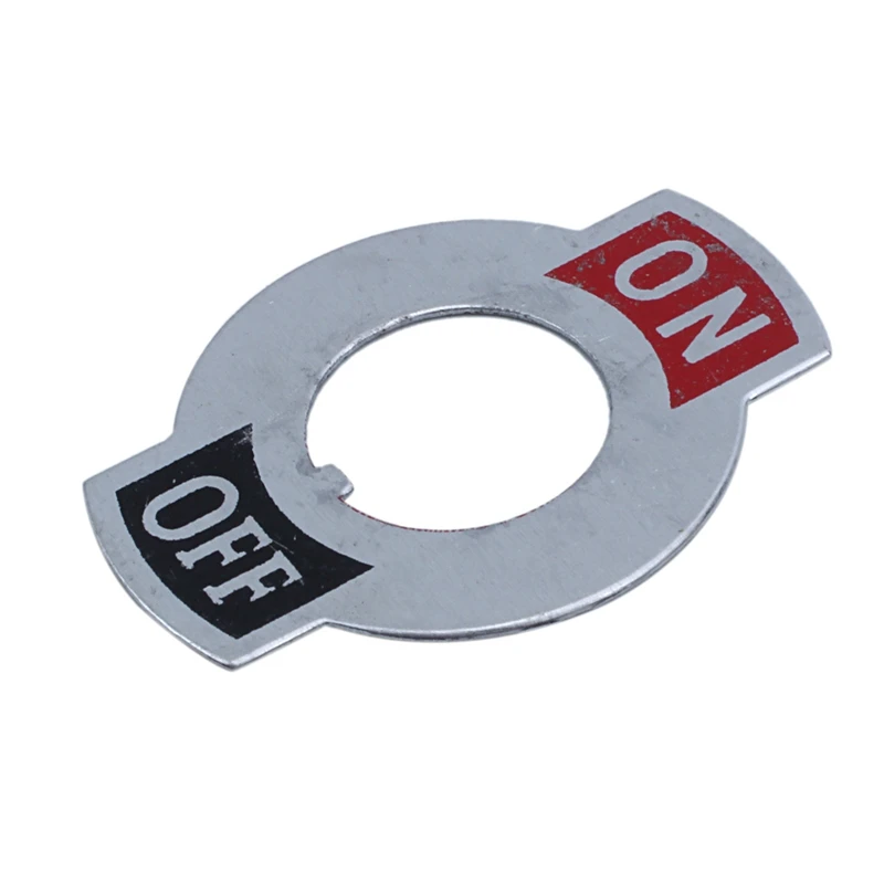 Переменный ток 250 в 15 а SPST 2-Позиционный Переключатель ВКЛ/ВЫКЛ 2 шт. с