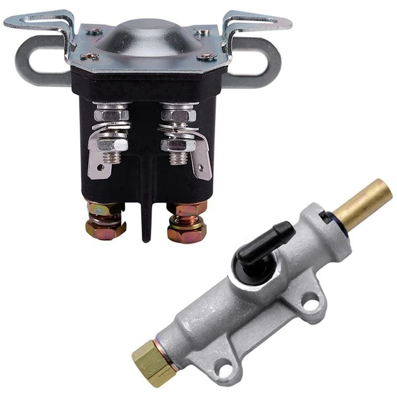 2 шт. автомобильные аксессуары: 1 тормозные детали главный тормозной цилиндр