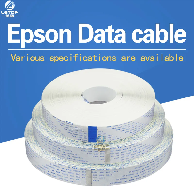 Горячая Распродажа! 2 шт./лот FFC Гибкий плоский кабель для передачи данных 26pin