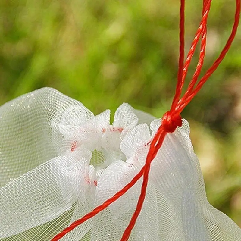 Мешочек для защиты сада овощей винограда яблок фруктов сельскохозяйственный