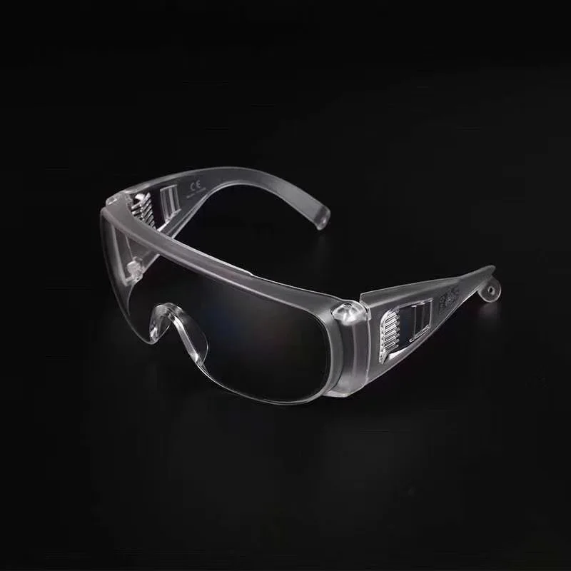 Защитные очки высокого качества защитные прозрачные пылезащитные ветрозащитные