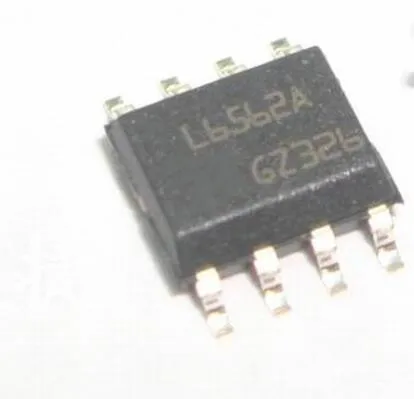 

10PCS L6562 L6562A L6562AD SOP-8 IC