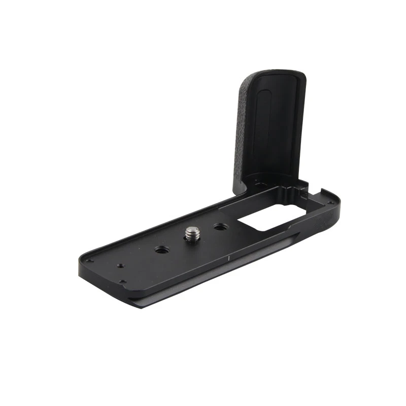 Металлическая быстросъемная L образная пластина/L образный кронштейн для Fuji Fujifilm