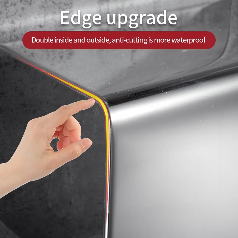 Держатель для бумаги современное крепление на стену рулон 304 нержавеющая сталь