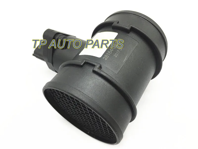 Массовый датчик расхода воздуха MF21049 для H yundai Sonata K ia Optima 2 4 1999 2006 OEM 28164 38200