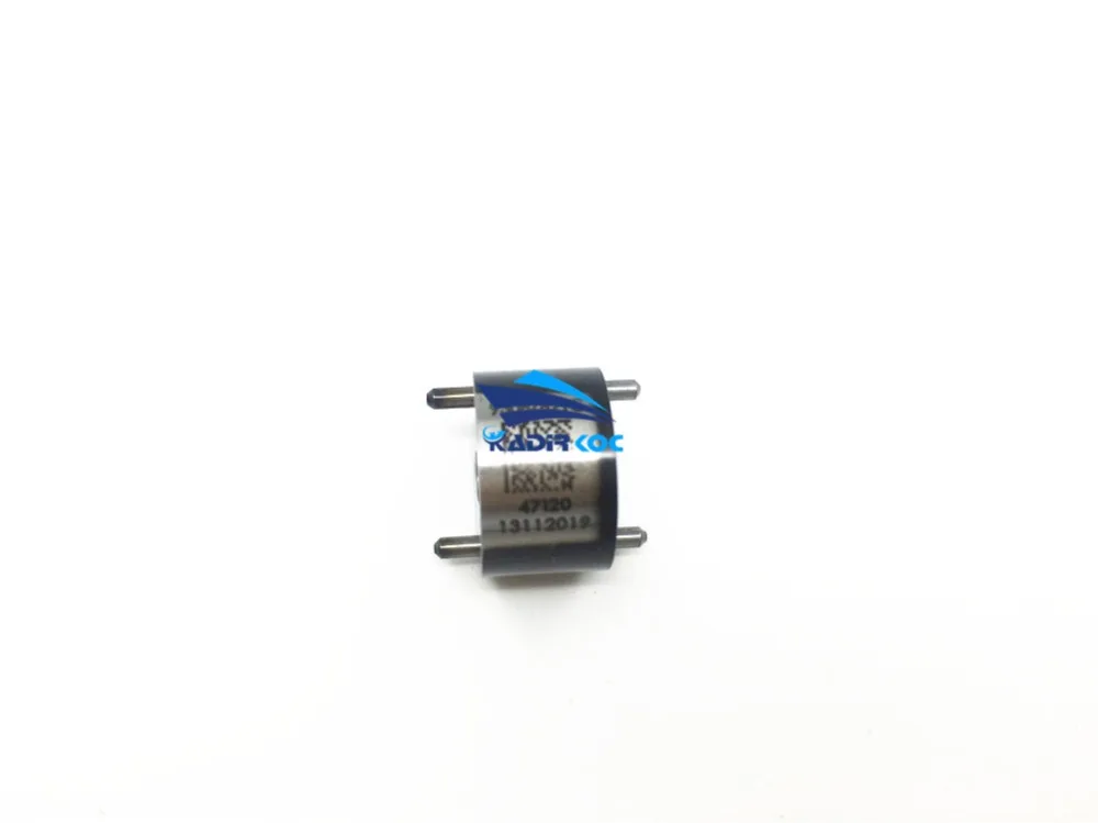 1 шт. черные регулирующие клапаны 9308Z621C 28239294 9308-621C 28440421 28538389 Евро 3 для Delphi дизельного топлива инжектор клапаны