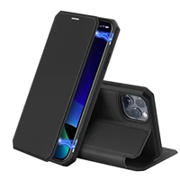 for iphone 11 pro ios 11 pro dux ducis skin x series leather wallet case flip case magnetic closure super fashion top putpu
